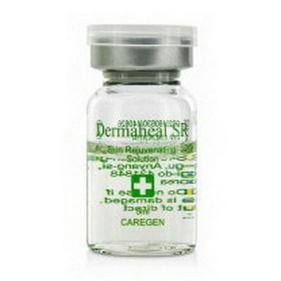 SR Dermaheal | Лосьон для нормальной и жирной кожи