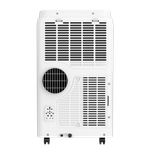 Мобильный кондиционер Funai LOTUS MAC-LT40HPN03