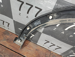 Накладка крыла переднего левого Haval Jolion 24-нв Б/У Оригинал 5006103XST01A