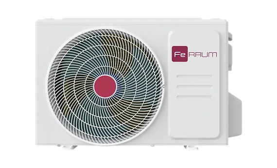 Сплит-система Ferrum iFIS18F3C/iFOS18F3C Force Pro DC Inverter