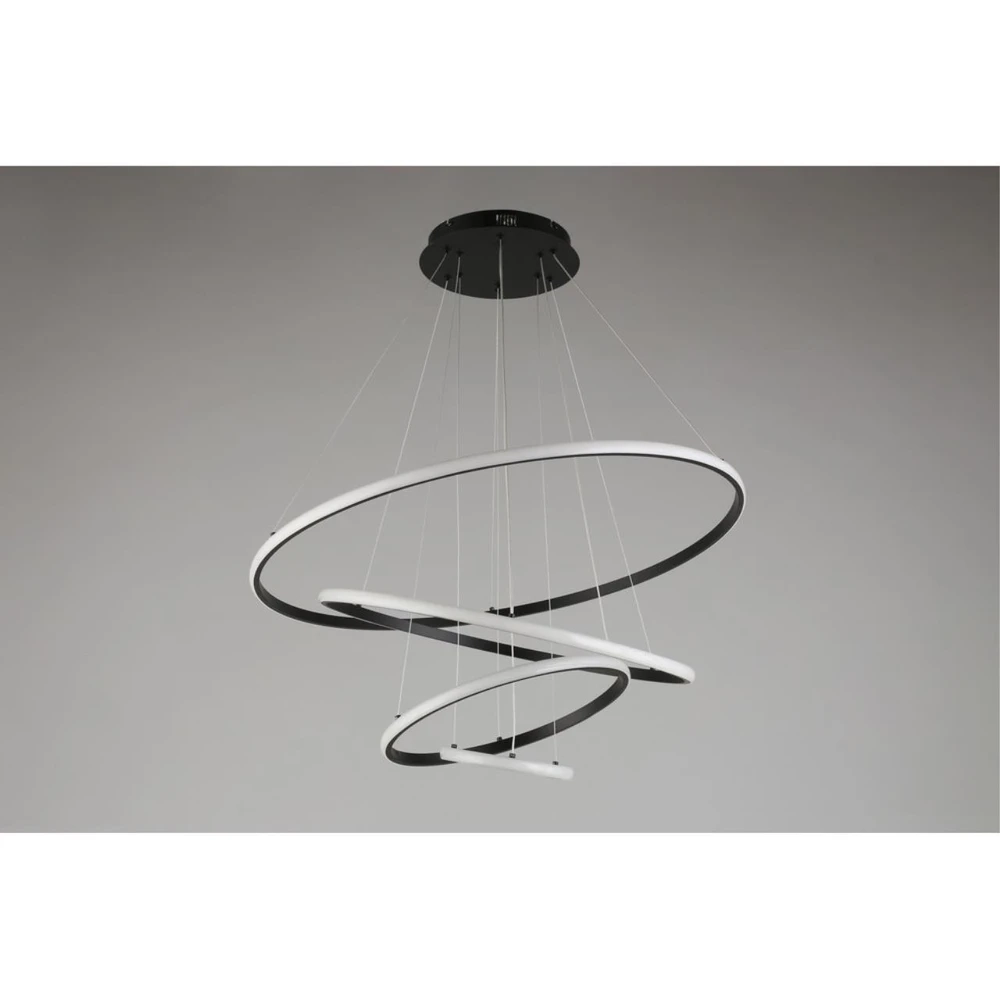 Подвесная люстра Aployt JANINA APL.018.03.100