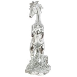 GAEM Фигурка декоративная "Лошадь", L12 W8 H22 см