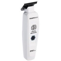 MRD Триммер для стрижки Pro GMT-90-4 Smart Brain White