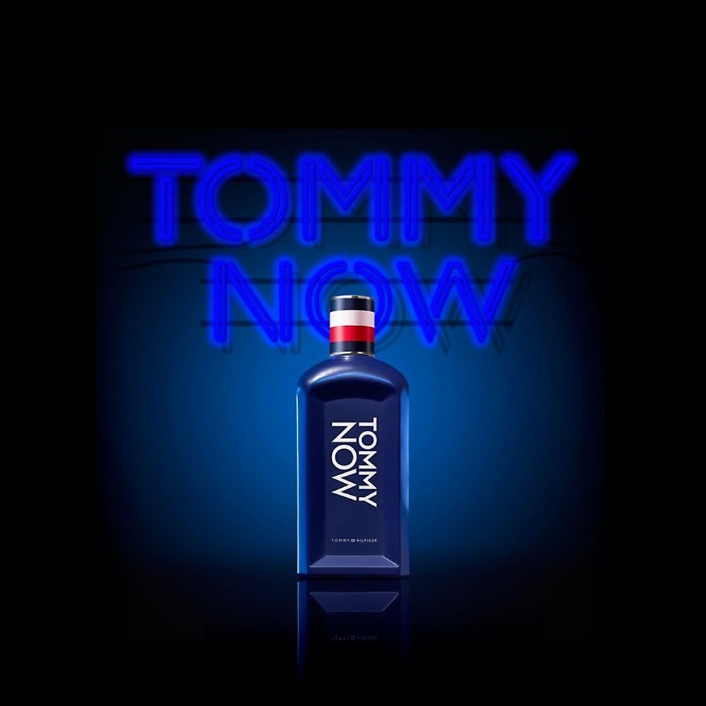 Tommy Hilfiger Tommy Now