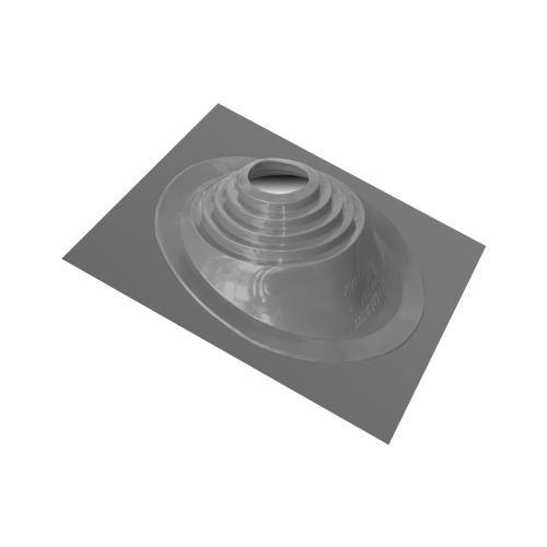 Флеш мастер №1 75-200 мм (460х505) угл. серый