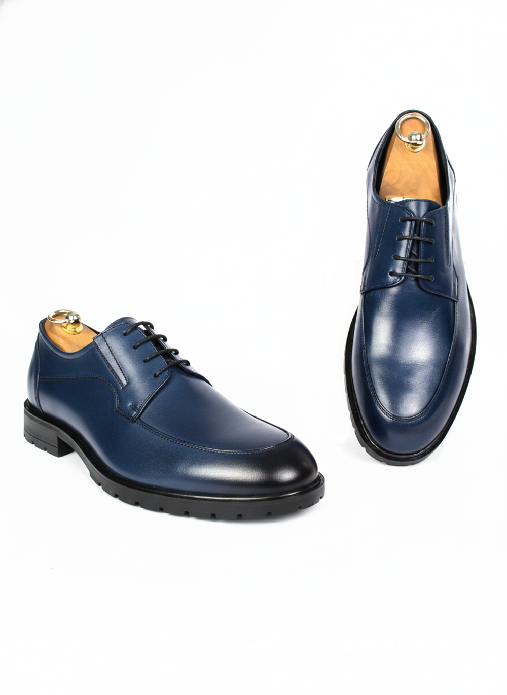 Vorsh Туфли V598син