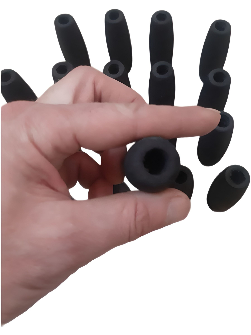 Ручка для удочки из ЭВА