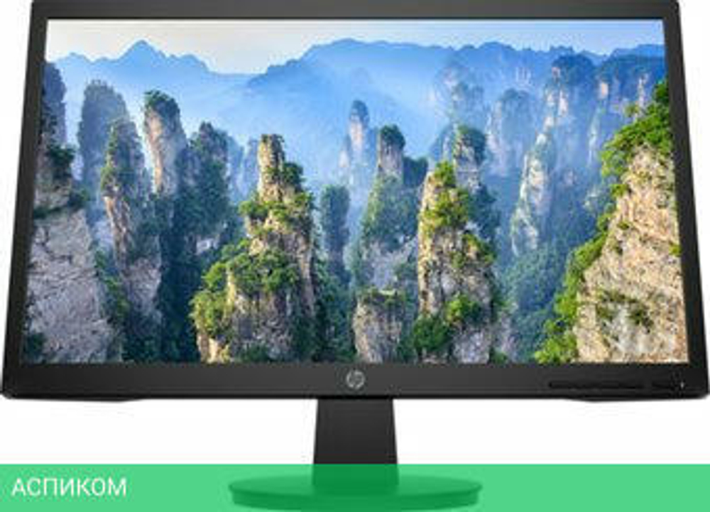 Монитор HP V22e 28N41AA