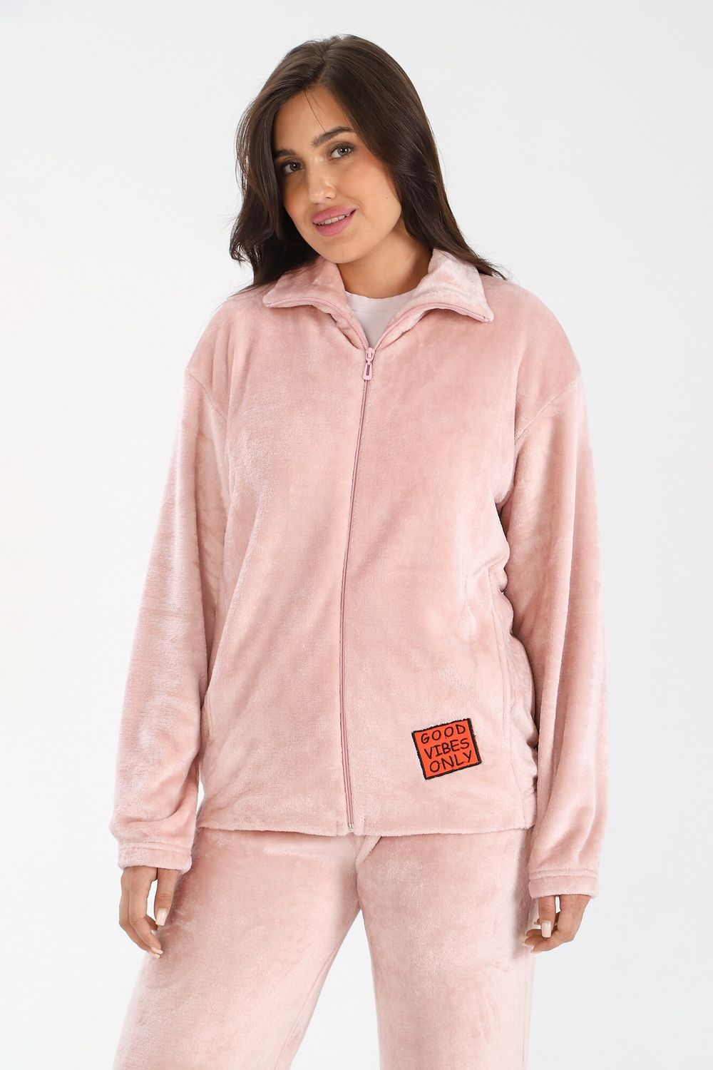 Костюм Тим Виотекс ПУДРОВЫЙ