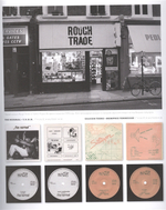 Depeche Mode. Монумент / Деннис Бурмейстер, Саша Ланге