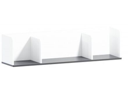 Омега 10 полка навесная