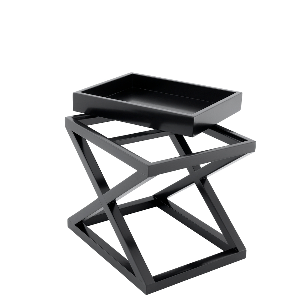 Приставной столик Side Table McArthur арт.105455