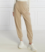 Спортивные штаны CALVIN KLEIN JEANS - бежевый(J20J221921)