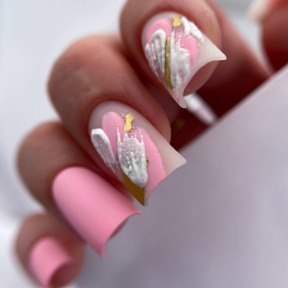 She Гель-лак 010, 10мл3