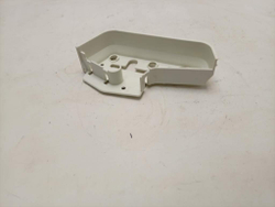 WF8590NMW9DYLP кт26 Крышка ТЭНа стиральной машины Samsung DC63-00927A б/у