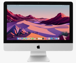 21.5" Моноблок Apple iMac 21.5 2019 (4096x2304, Intel Core i3-8100, RAM 16ГБ, SSD 512ГБ, AMD Radeon Pro 555X, MacOS)