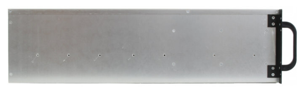 Корпус серверный 4U Procase RE411-D11H0-F3E-65-F