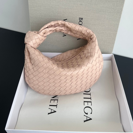 Bottega Veneta Teen Jodie 36 cm