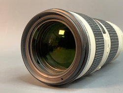 Canon EF 70-200mm 4 L USM