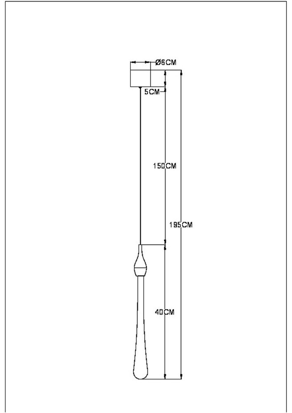 Подвесной светильник Arte Lamp