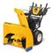 Бензиновый снегоуборщик Cub Cadet XS3 76 SWE