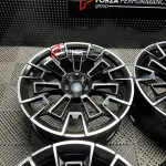 КОВАНЫЕ ДИСКИ ДЛЯ BMW X7 G07 БМВ