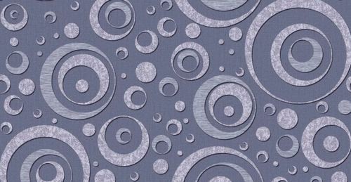 Обои  168233-27 ПЛАНЕТА  синий