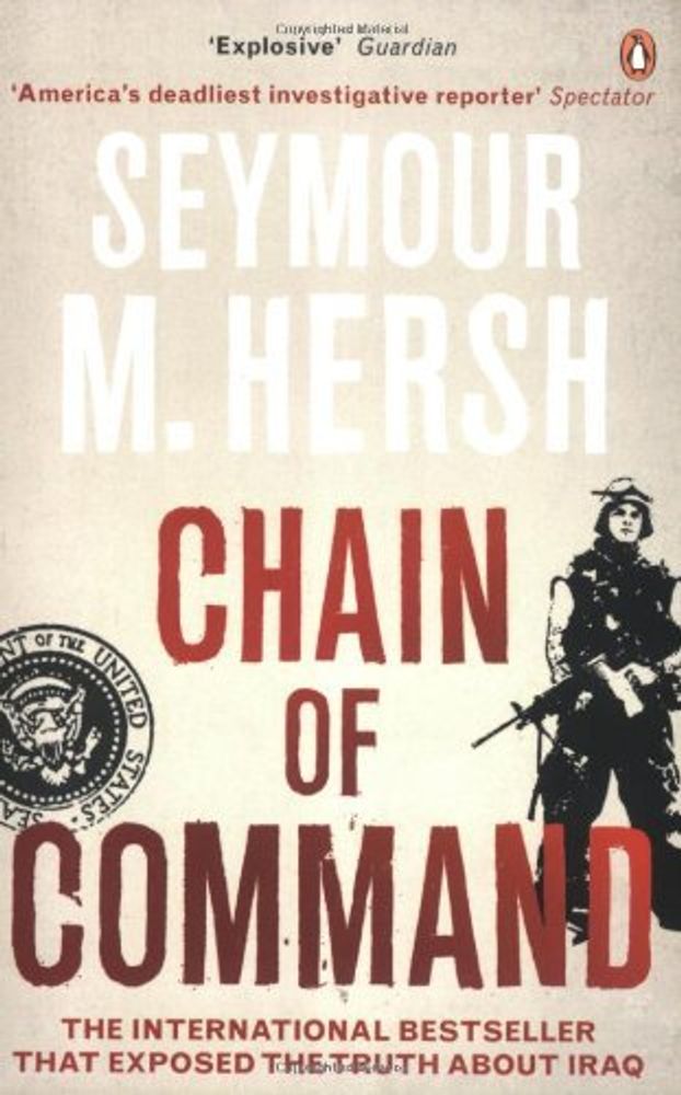 Chain of Command