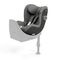 Автокресло Cybex Sirona T i-Size Mirage Grey