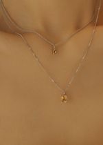 Подвеска Crystal Classic с цитрином