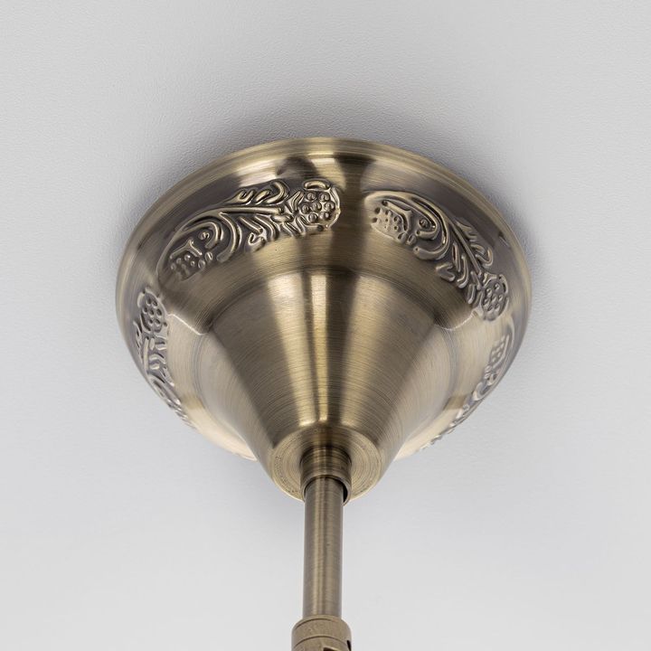 Подвесная люстра Citilux Каир CL419186