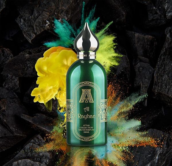 Attar Collection Al Rayhan Eau De Parfum