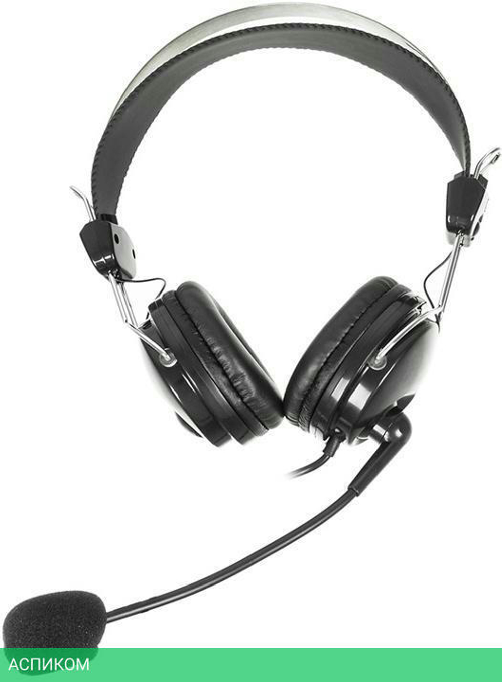 Наушники A4Tech HS-7P