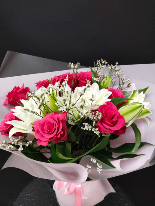 Букет Венеция