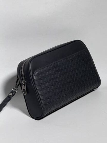 Клатч Bottega Veneta