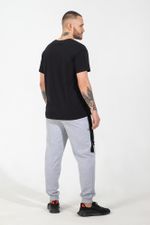 Брюки мужские Кент-2.2 Виотекс СЕРЫЙ МЕЛАНЖ