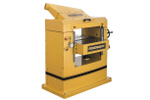 Powermatic 201HH рейсмусовый станок с валом helical 400 В