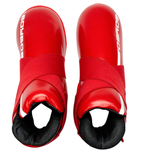 Футы BoyBo KNOCK OUT, IK-36 (одобрено ФКР), красный