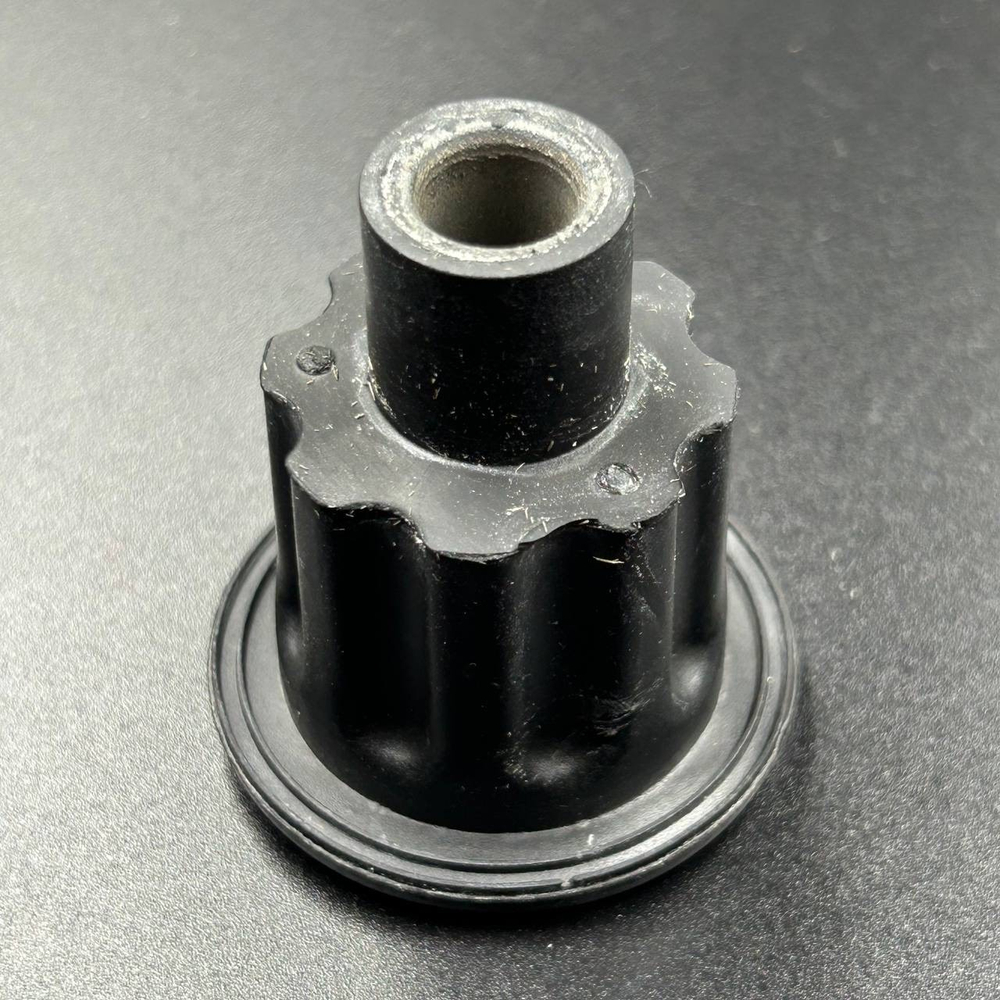 Cайлентблок опора двигателя (длинный) ATV X8, U8, Z8, U10, Z10 (ZIBO)