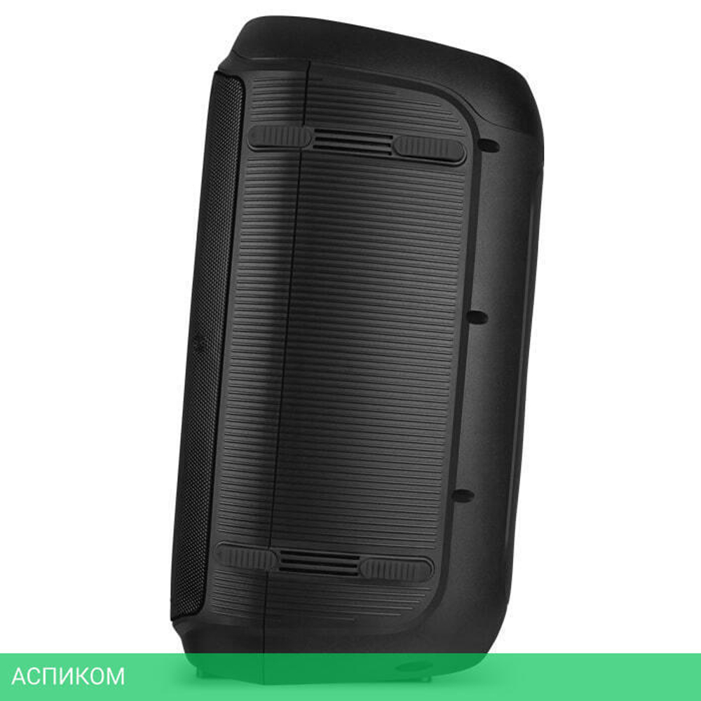 Портативная колонка Sven PS-800 черный (SV-021511)