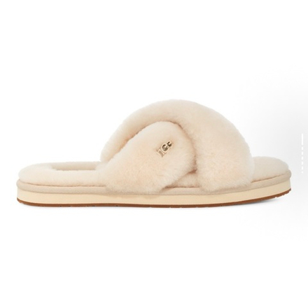 UGG Slippers Ayana Sand