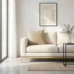 Чехол на подушку декоративный Pensé, полиэстер