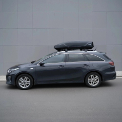 Автобокс Way-box Cobra 480 на Kia Ceed SW 3 2018-2023