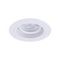 Встраиваемый светильник Arte Lamp Tarf A2177PL-1WH