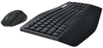 Клавиатура и мышь Wireless Logitech MK850 Perfomance