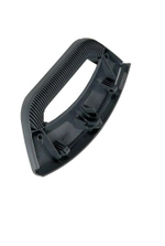 Ручка люка Indesit, Hotpoint-Ariston, Whirlpool, темная, 286151, 287267 DHL011ID, DHL016ID, AR3854