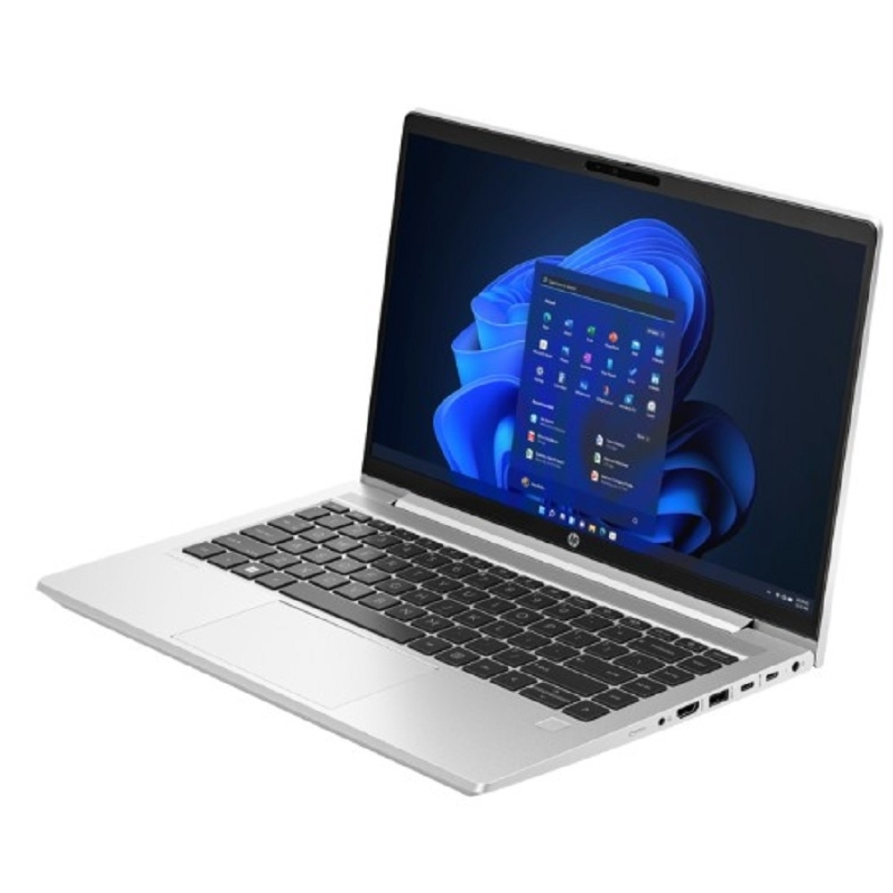 HP ProBook 440 G10 [816N0EA] Silver 14" (FHD i5-1335U/8Gb/512Gb SSD/DOS)
