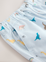 Шорты для мальчика Next AG3-823, Голубой