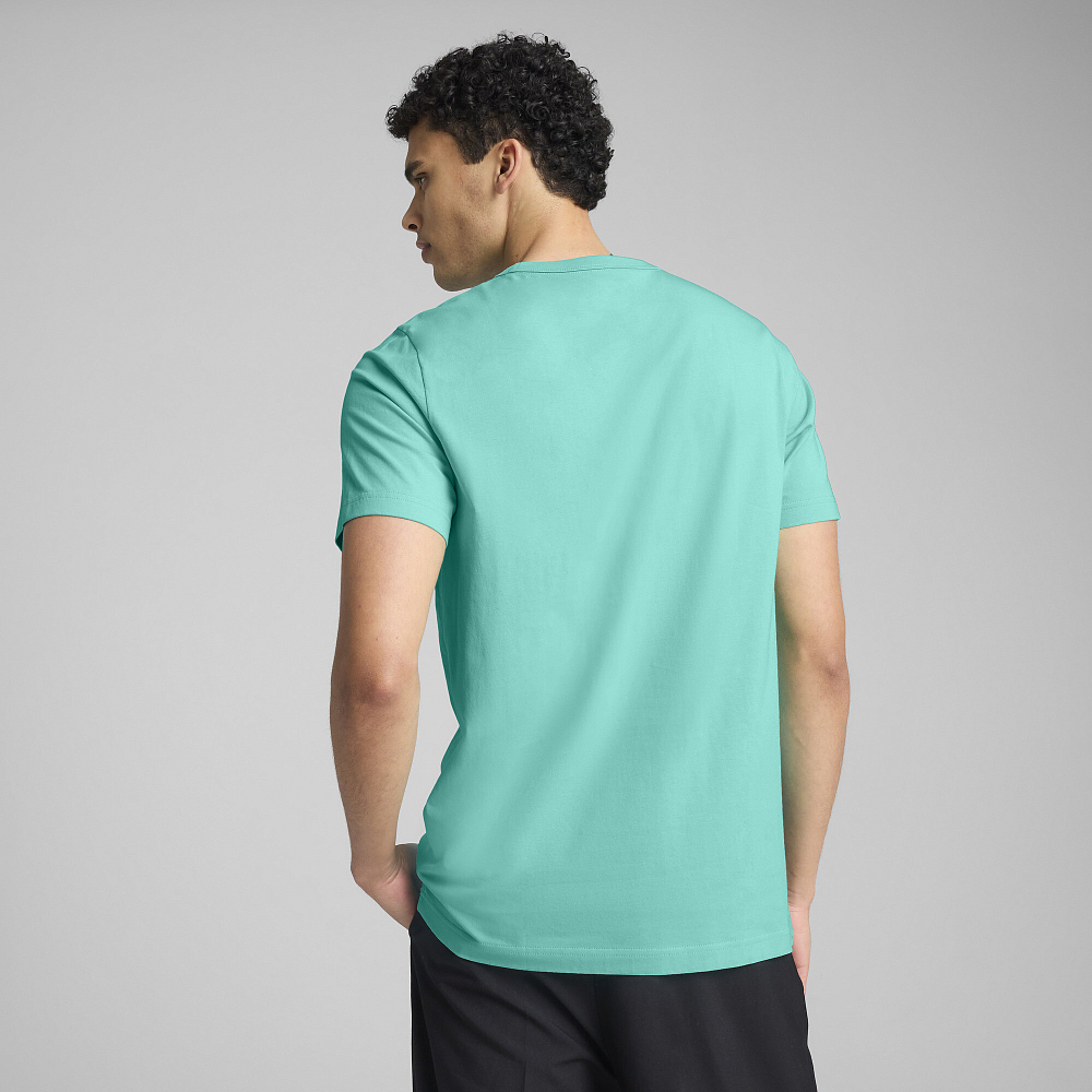 Мужская футболка PUMA CLASS Graphic Tee