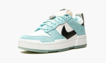Dunk Low WMNS "Disrupt Copa"